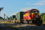 FEC 703